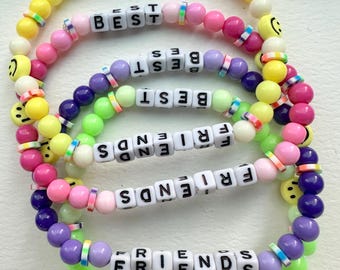 Best Friends (Set of TWO!)