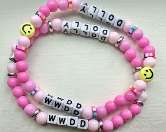 What Would Dolly Do? (Two styles)