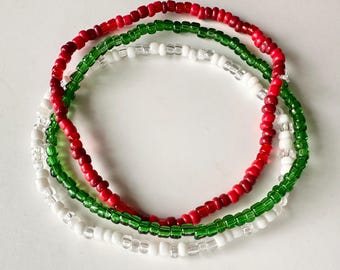 Christmas Tree Stack (2 Styles)