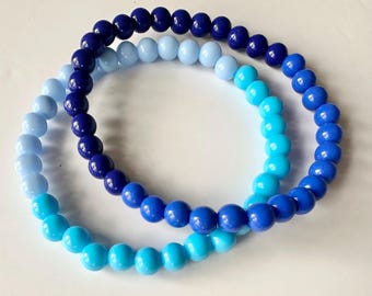 Democracy Duo Bracelet Set