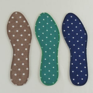 Tieks insoles deals