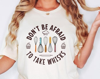 Funny Cooking Shirt, Kitchen Chef Shirt, Home Cook Shirt, Culinary Teacher T Shirt, Mom Cooking Gift, witty Chef Gift, Cooking Lover T-Shirt