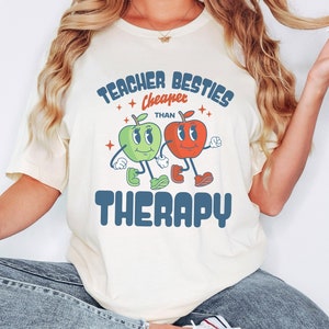 Cheap teacher t shirts sales