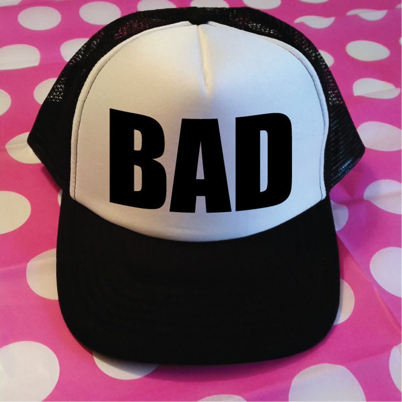 Bad hat. Bad hat Convention 2.