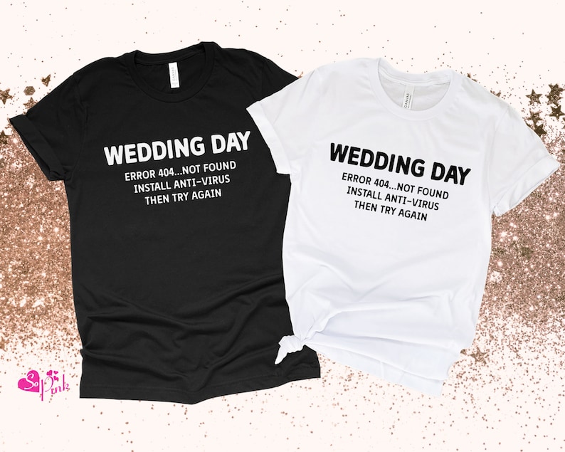 Funny Would Be Wedding Day Shirts Postponed Wedding Shirts Etsy