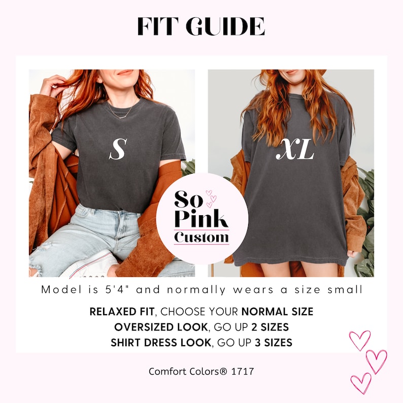 Comfort Colors® Personalized Group Halloween Shirts, Matching Group