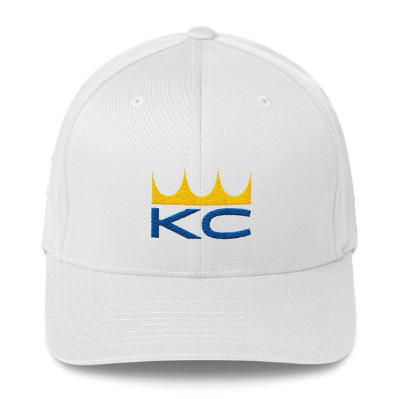 flexfit structured twill cap