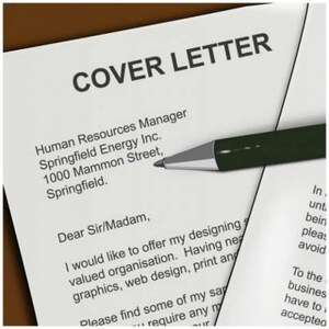A La Carte Cover Letter Writing Service