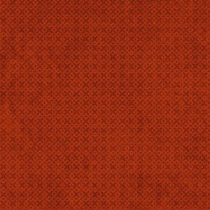 Rött Essentials Criss Cross Tonal Bomullstyg - Wilmington Prints #85507-333 - Kontinuerligt 1/2 Yard