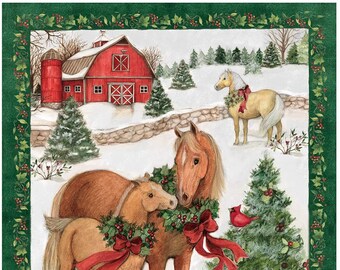 Susan Winget Horses Etsy