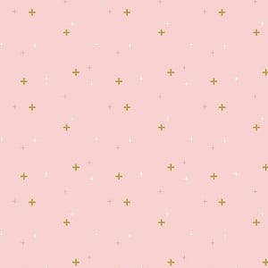 Pode incluir: Padrão sem costura com fundo rosa claro e sinais de adição dourados e brancos dispersos. Os sinais de adição são distribuídos uniformemente, criando um design delicado e moderno. Adequado para diversas aplicações.