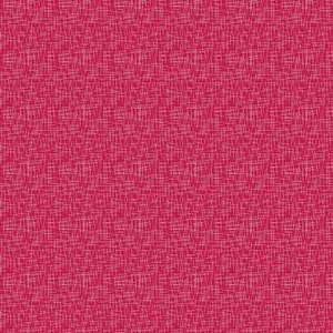 Tela de algodón para acolchado con minietiquetas de arándanos de los diseñadores de RBD para Riley Blake - C110-CRANBERRY - 1/2 yarda continua