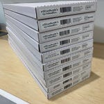 Cardboard Boxes