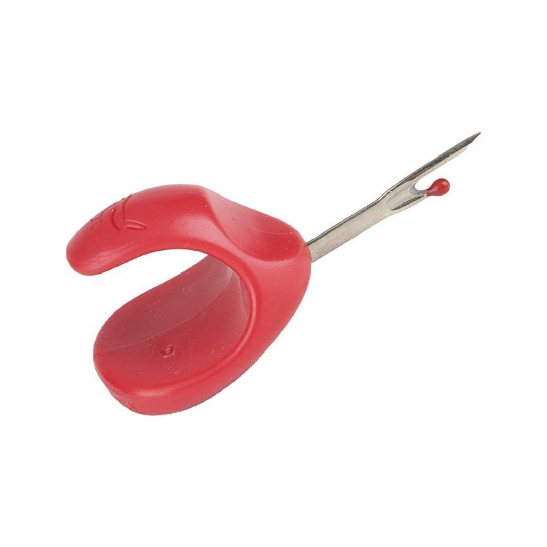 Cindy's Ergonomic Design Seam Ripper - Medium/large Red by Riley Blake ...