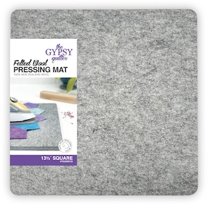 Nifty Notions Wool Pressing Mat