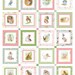 Peter Rabbit and Friends Panel Boxed Quilt Kit From Riley Blake Designs ...