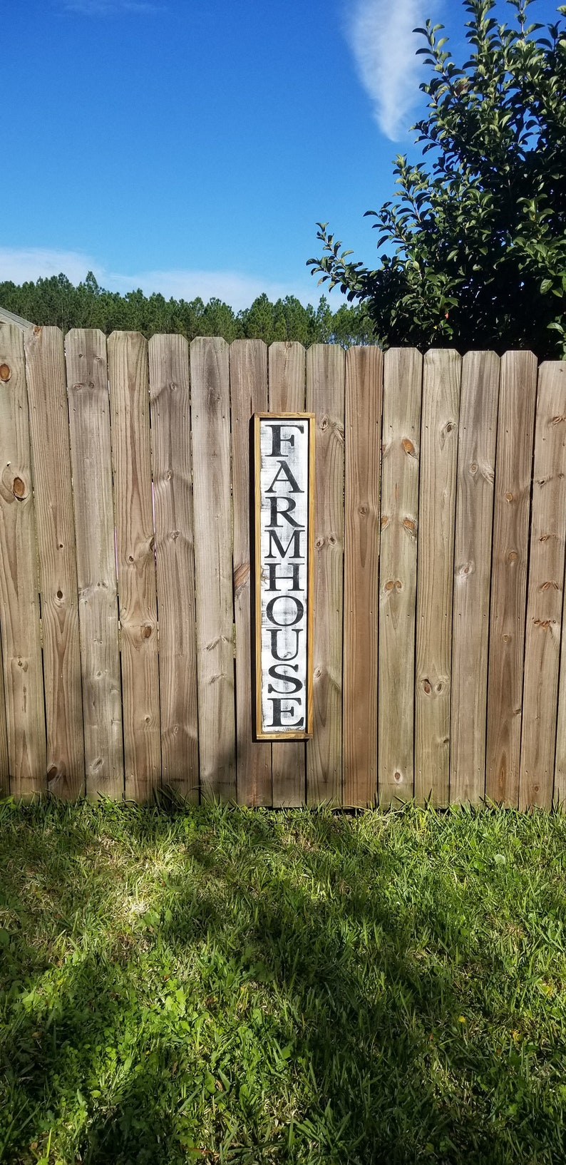 Vertical Farmhouse Sign, Front Porch Decor, Welcome Sign, Front Door Decor, Front Door Decor, Farmhouse Decor, Entryway Decor Vertical Farmhouse Sign, Front Porch Decor, Welcome Sign, Front Door Decor, Front Door Decor, Farmhouse Decor, Entryway Decor