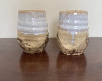 Set of 2 Pinch Cups