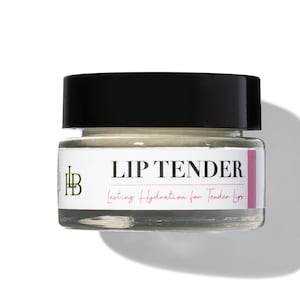 Lip Tender Lip Balm for Chapped Lips
