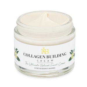 Collagen Building Cream