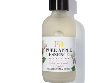 Pure Apple Essence Misting Toner