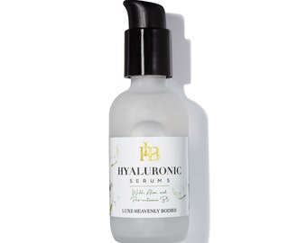 Hyaluronic Serum 5