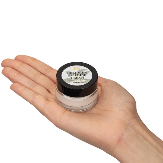 Collagen Cream, Sample & Travel Size