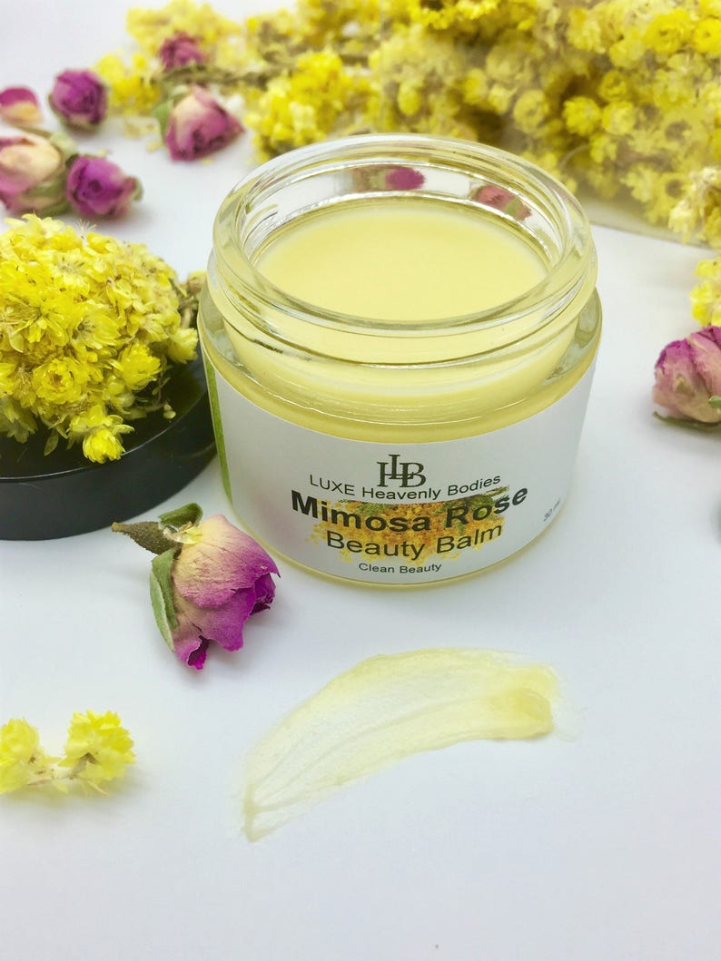 best moisturising face oil