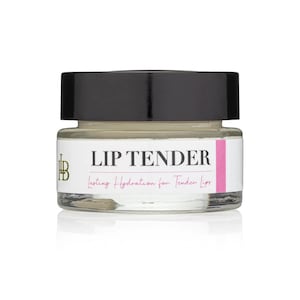 Lip Tender Lip Balm for Chapped Lips