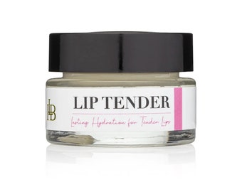 Balsamo labbra Lip Tender per labbra screpolate