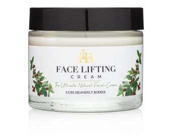 Face Lifting Cream, Firming Night Cream