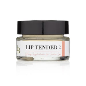Lip Tender 2 for Dry Chapped Lips