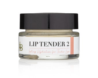 Lip Tender 2 for Dry Chapped Lips