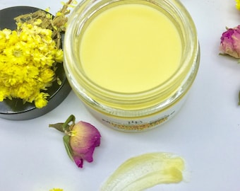 Mimosa Rose Beauty Balm