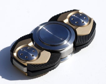 その他 Mechforce Deltacore Mini Ring Spinner Mechforce Deltacore Mini Ring Spinner