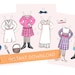 see more listings in the Paper Dolls section