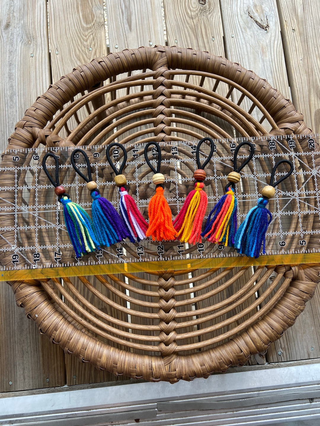 Fishing Rod Ties/huggers Etsy