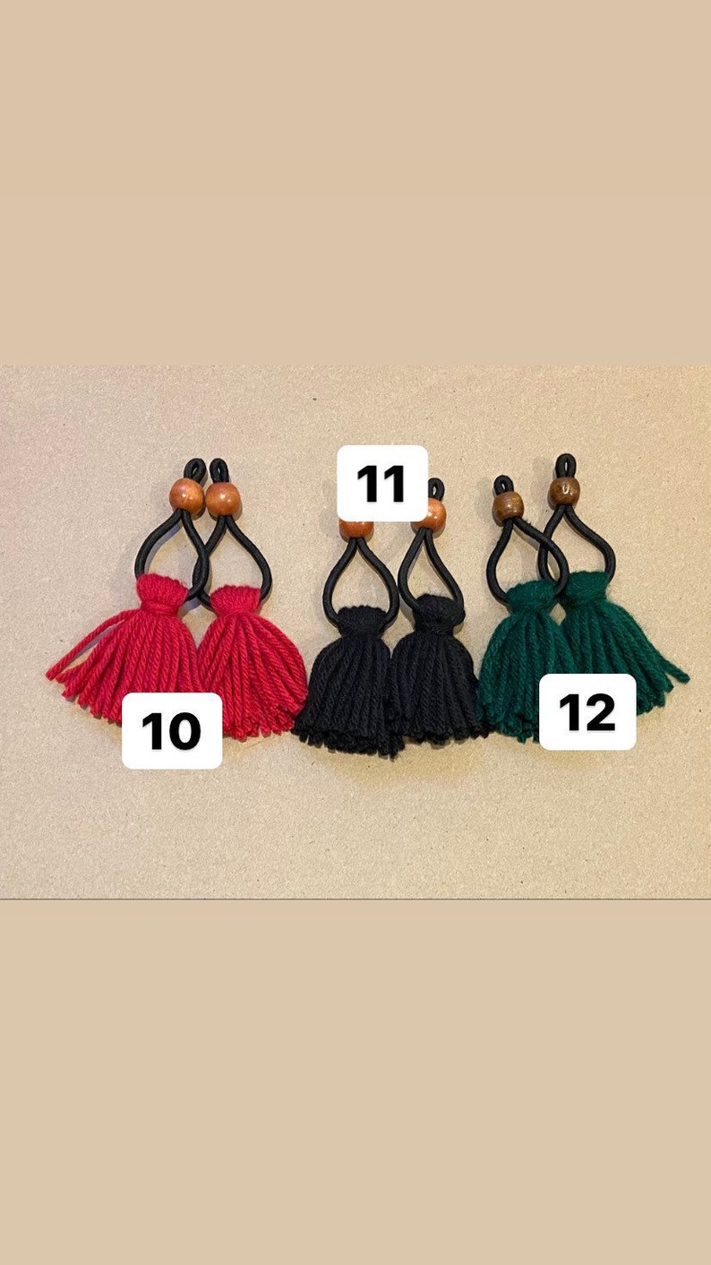 Fishing Rod Ties/huggers Etsy