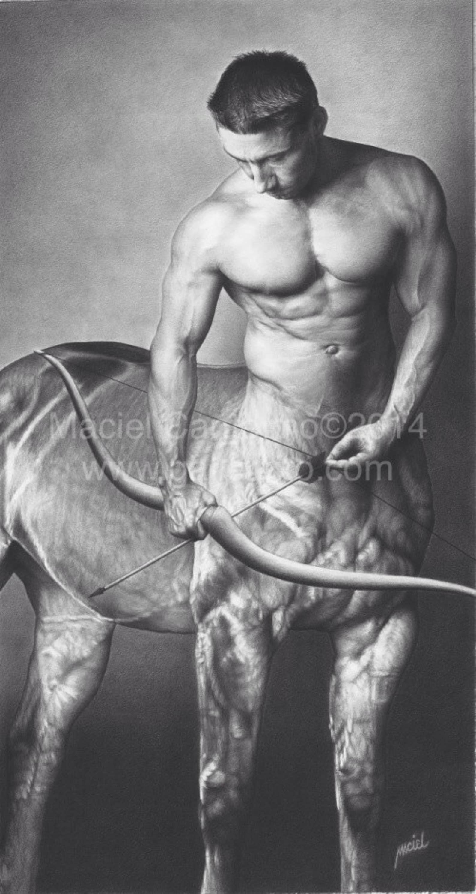 Centaur II - 20