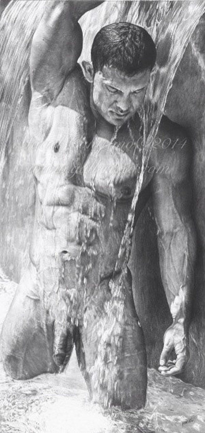 Drenched - 30