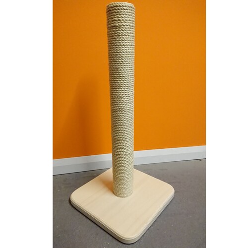 Luxury Cat Tree With Large Cat Bed Cat Furniture by Etsy UK