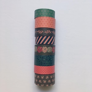 Chelsea Lane - Michaels Recollections - 24" Washi Samples