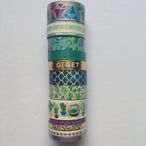 Iconos cool - Michaels Recollections - 24" Samplers
