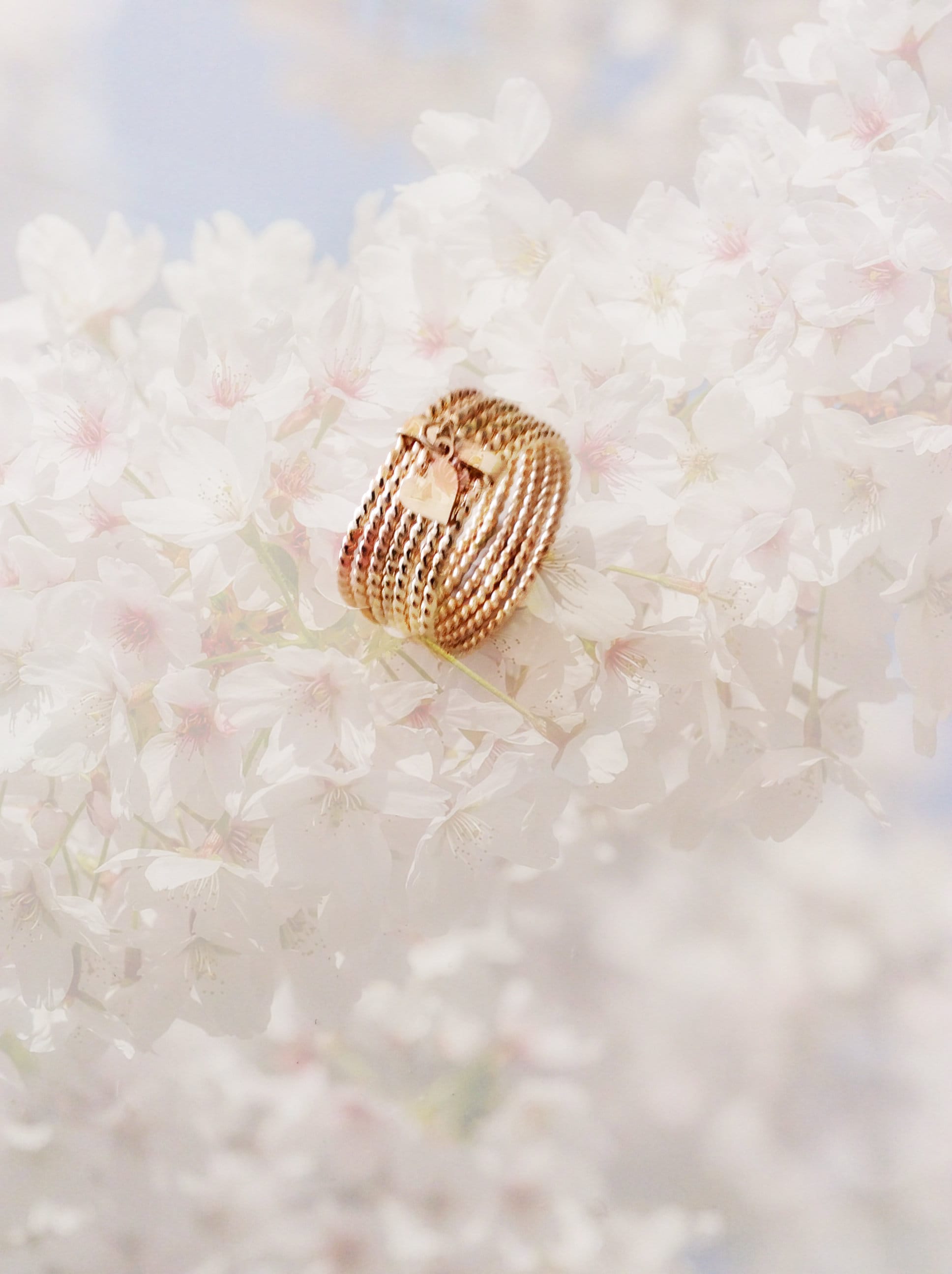 Bague 7 jours de la semaine sales