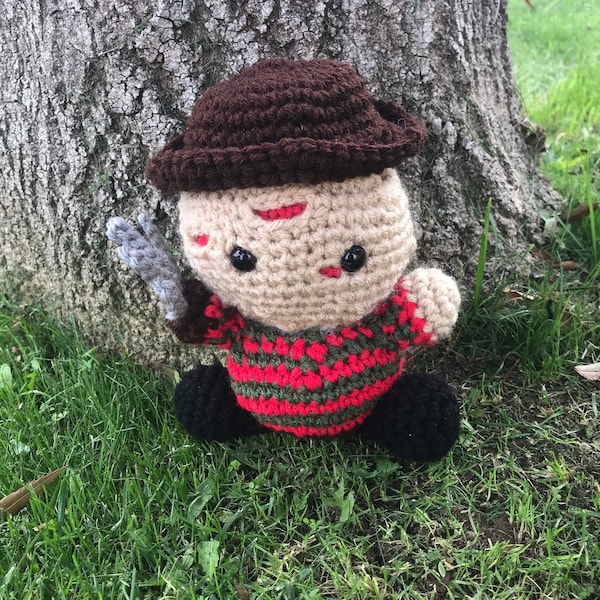 Serial Killer Doll Etsy