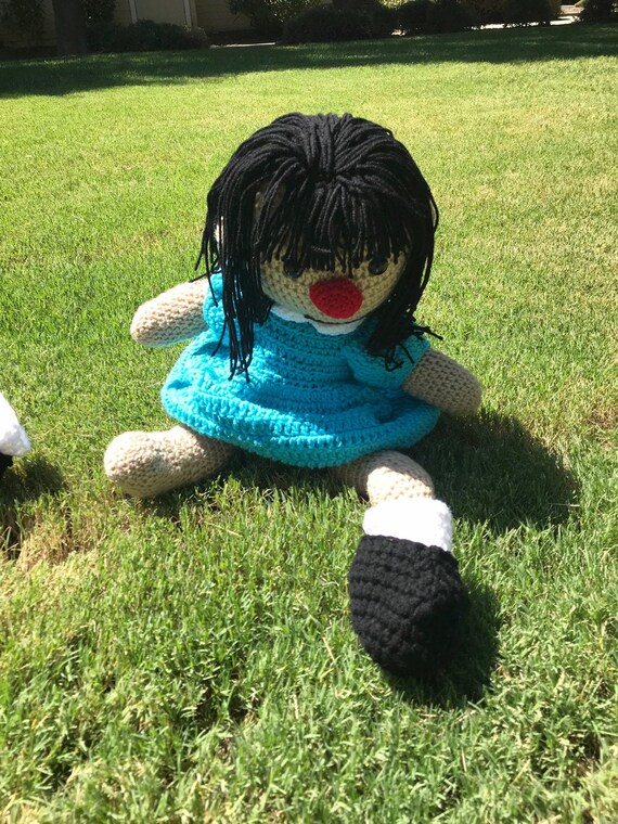 loonette and molly dolls