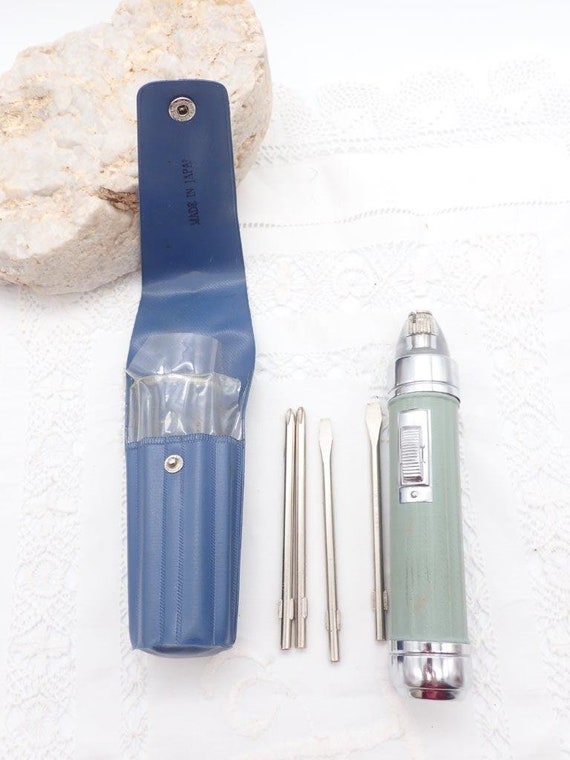 Multi 2024 tool flashlight