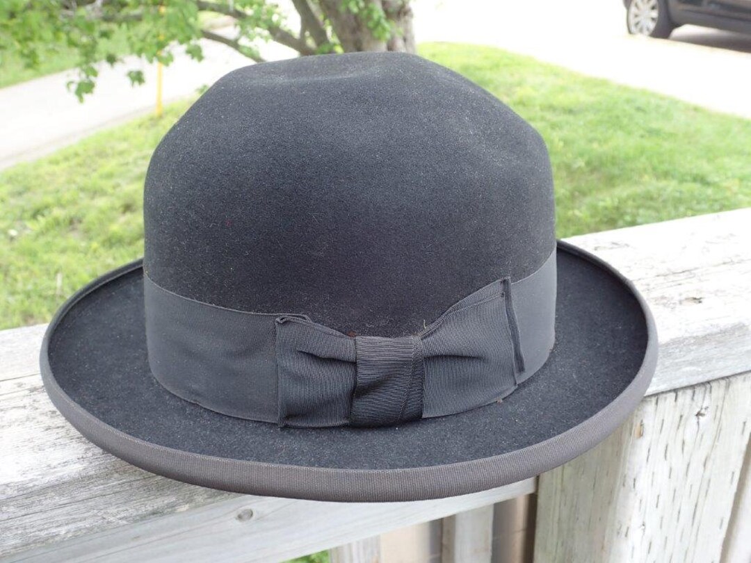 Stetson derby cheap hats for sale