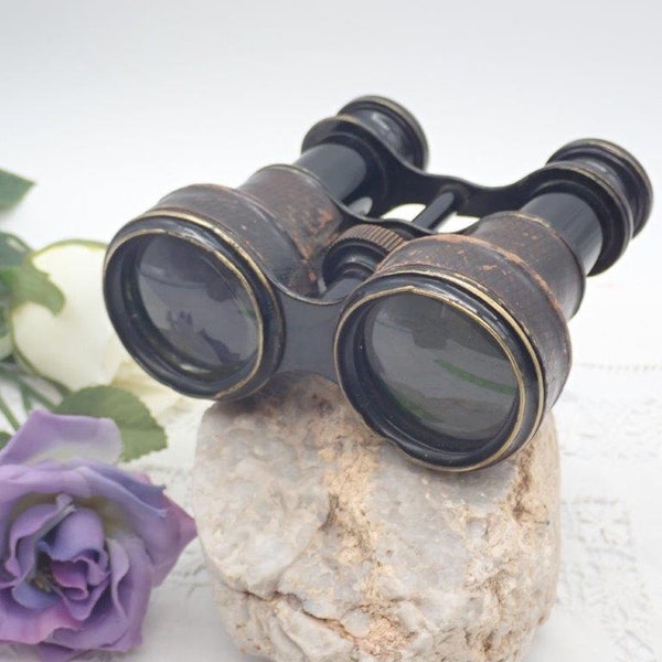 Antique Opera Glasses, Antique Binoculars, Opera Glasses, Vintage Opera Glasses, Gift For Opera Lover