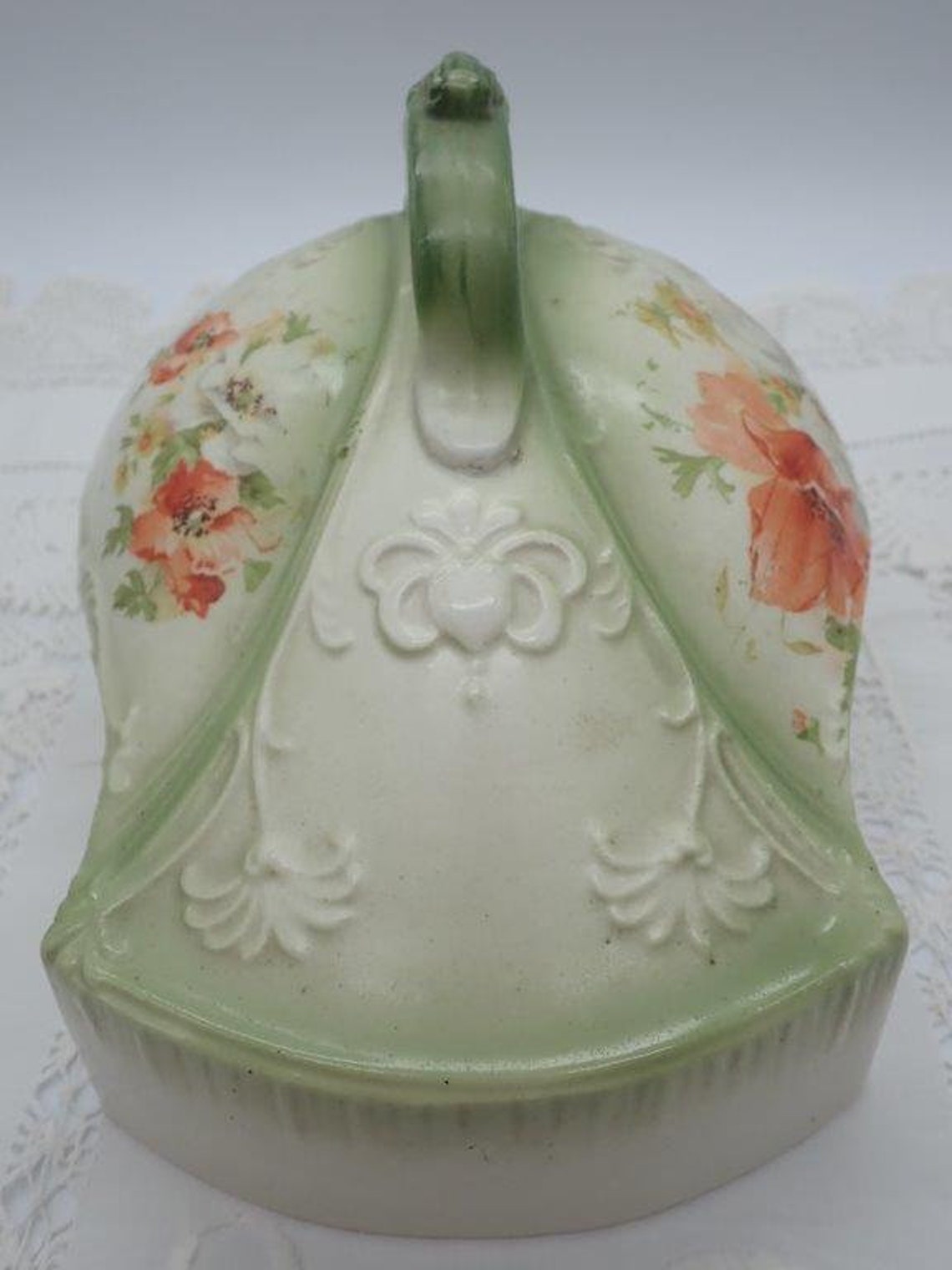 Piatto di formaggio server di formaggio piatto coperto | Etsy